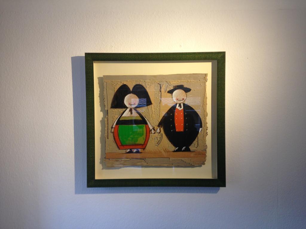 Coquet Studio Colmar Centre エクステリア 写真