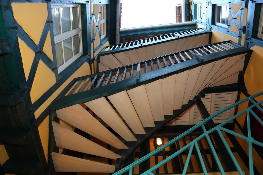 Coquet Studio Colmar Centre エクステリア 写真