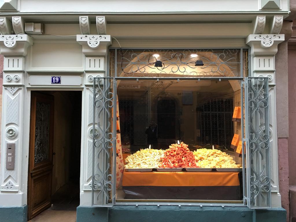 Coquet Studio Colmar Centre エクステリア 写真